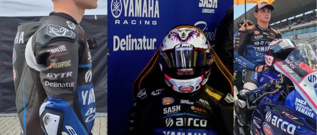 Delinatur WorldSBK