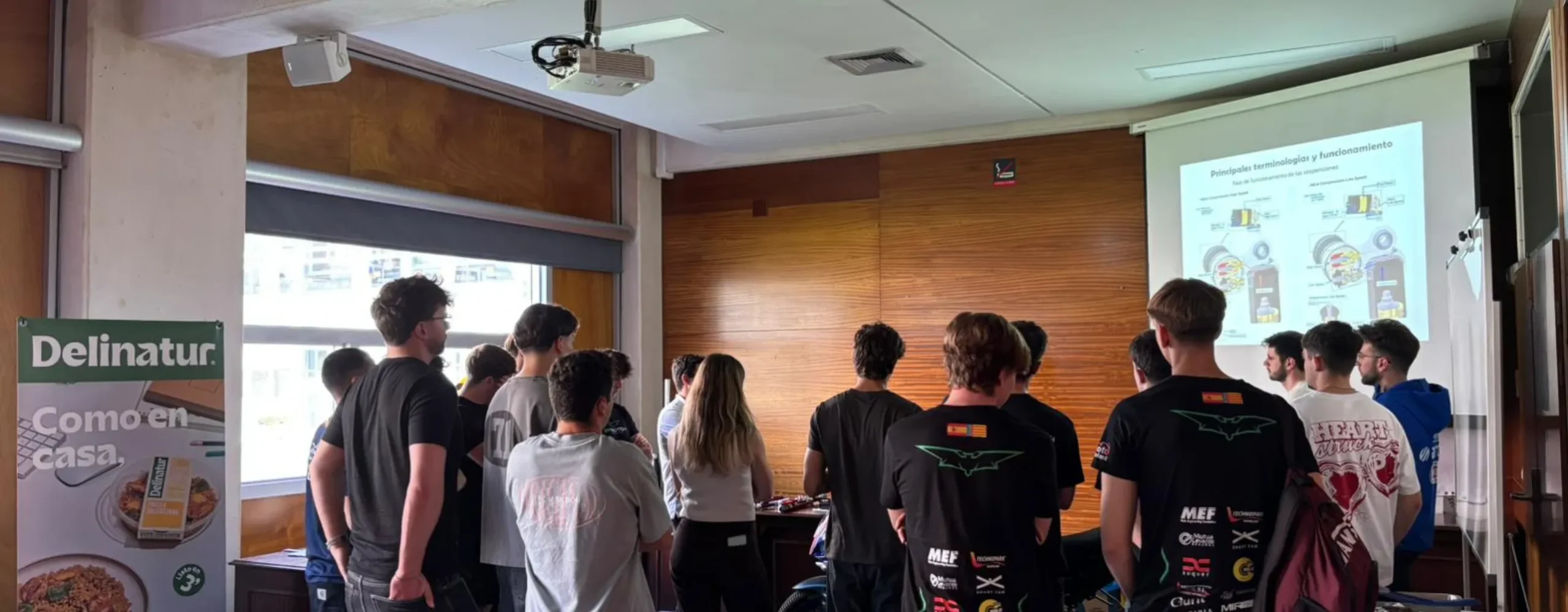 masterclass upv-delinatur