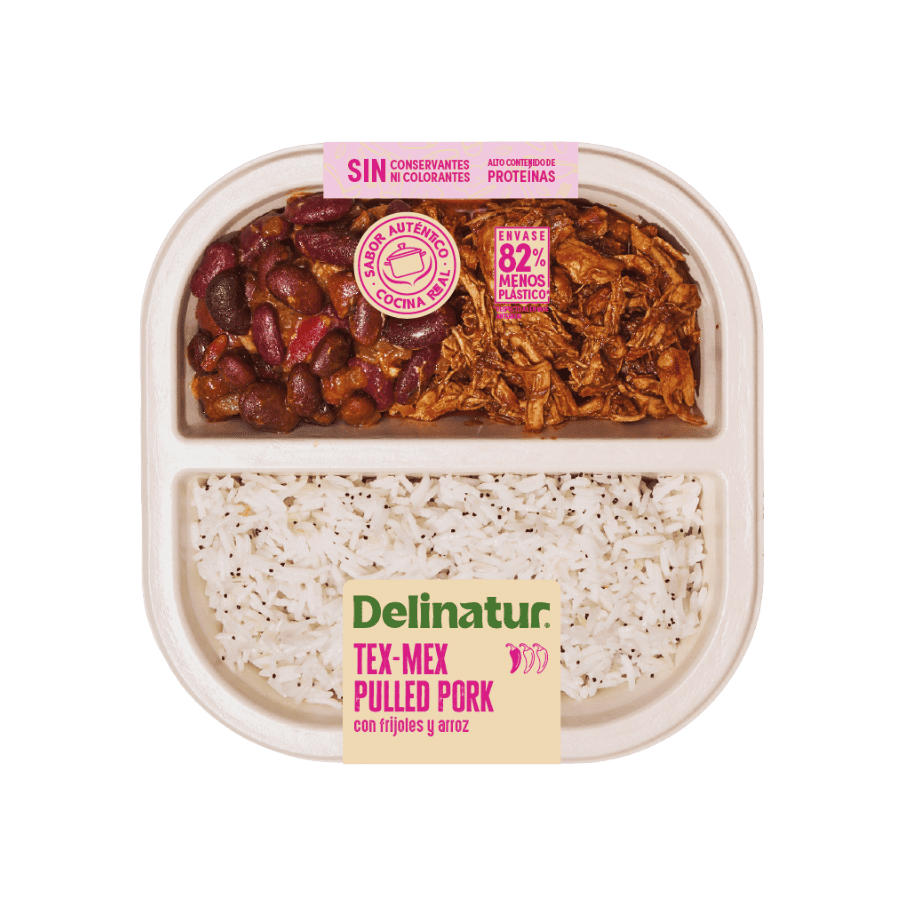 tex-mex pulled pork