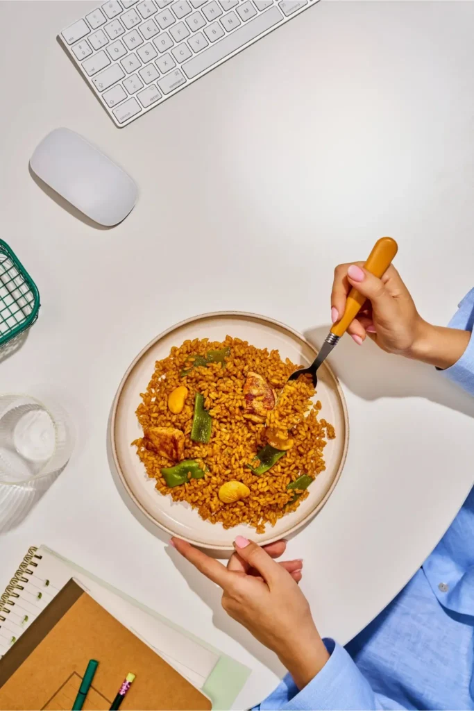 plato-preparado-paella-valenciana