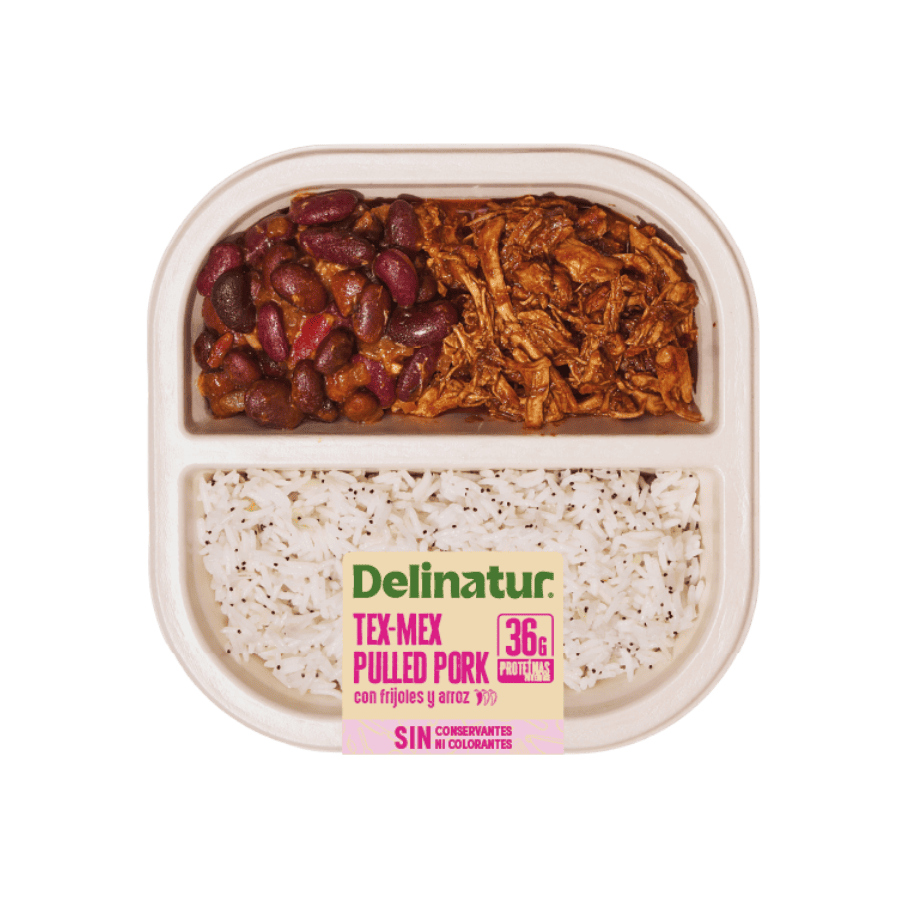 tex-mex pulled pork