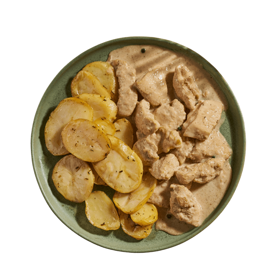 emplatado pollo pimienta (1)